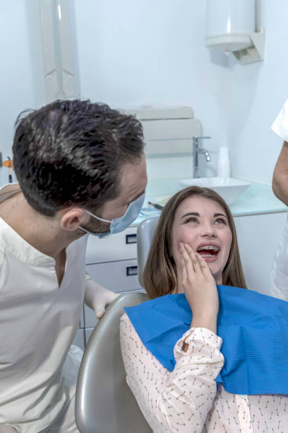 Best Emergency Dental Services Near Me  in Slater, MO